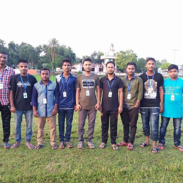 PKF