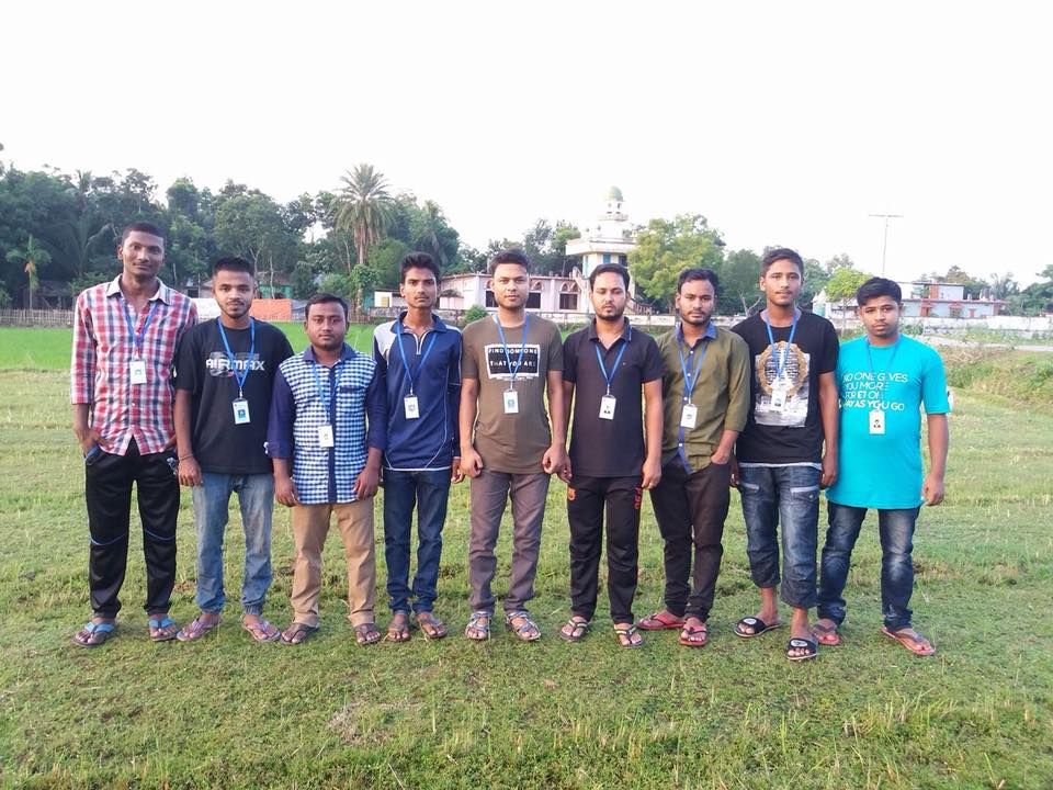 PKF