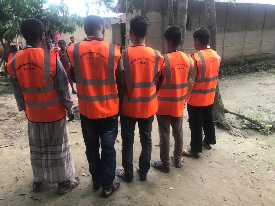 pkfcharity